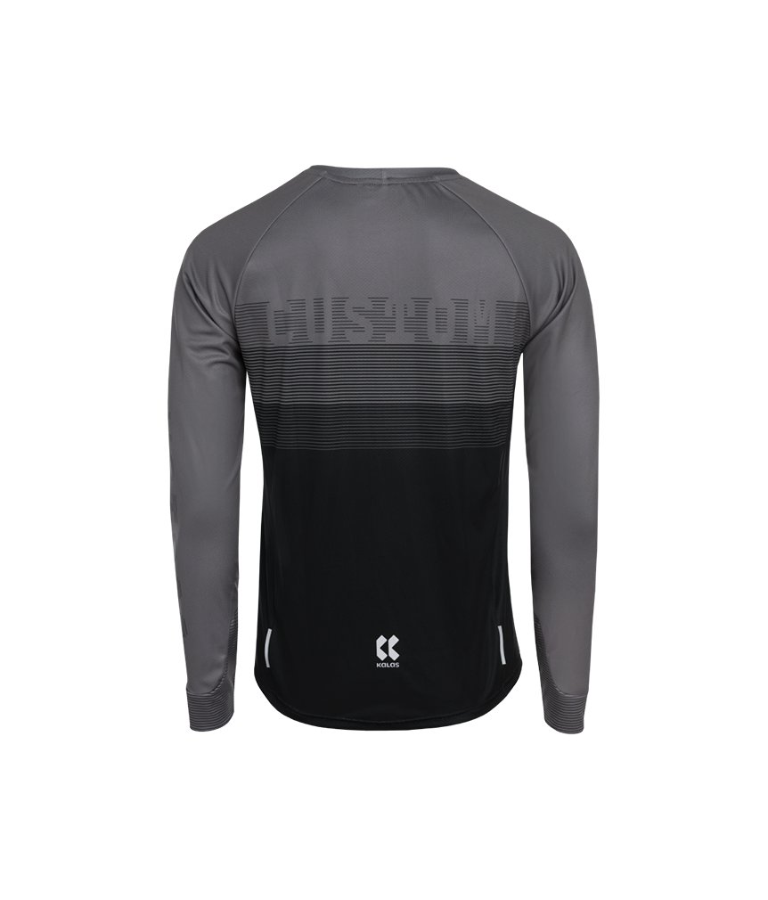 Long Sleeve Jersey DISCOVER 23 | Activex
