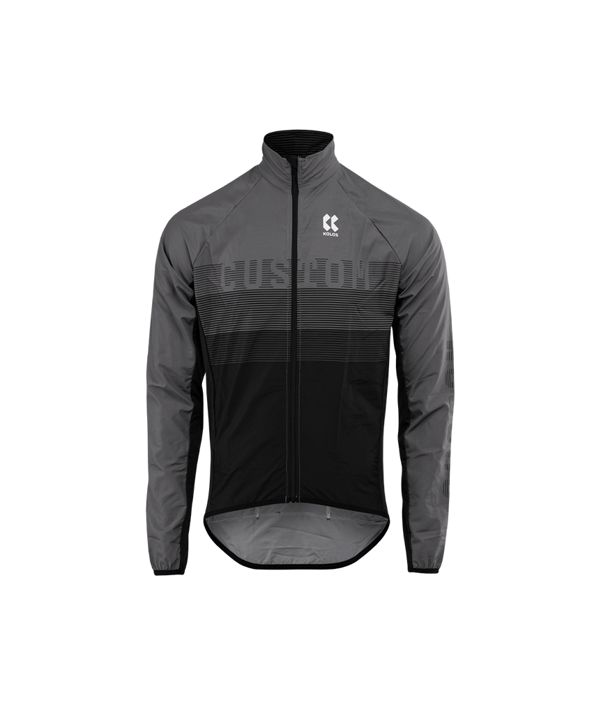Jacket ELITE 19 | MicroFiber