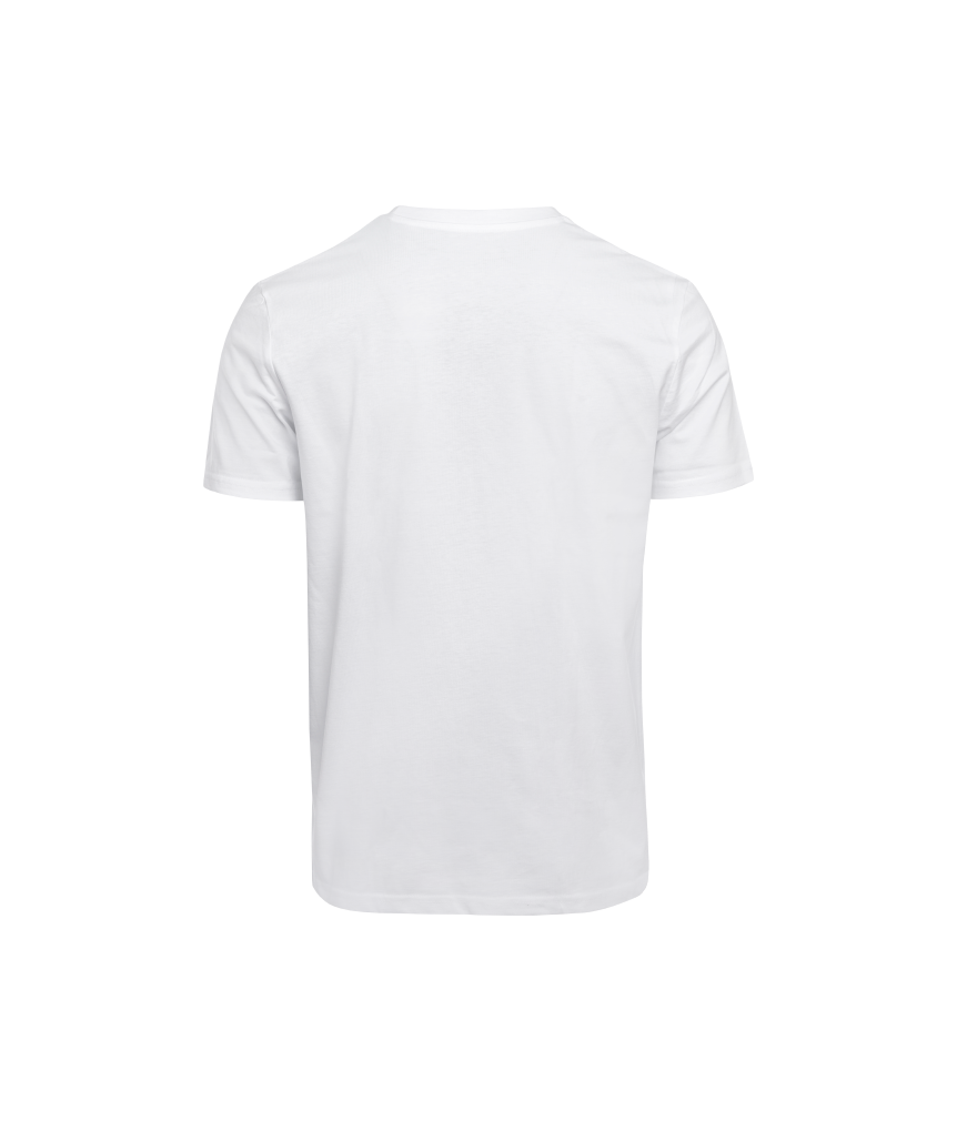 TÁBOR HOME OF CX 24 | T-shirt | white