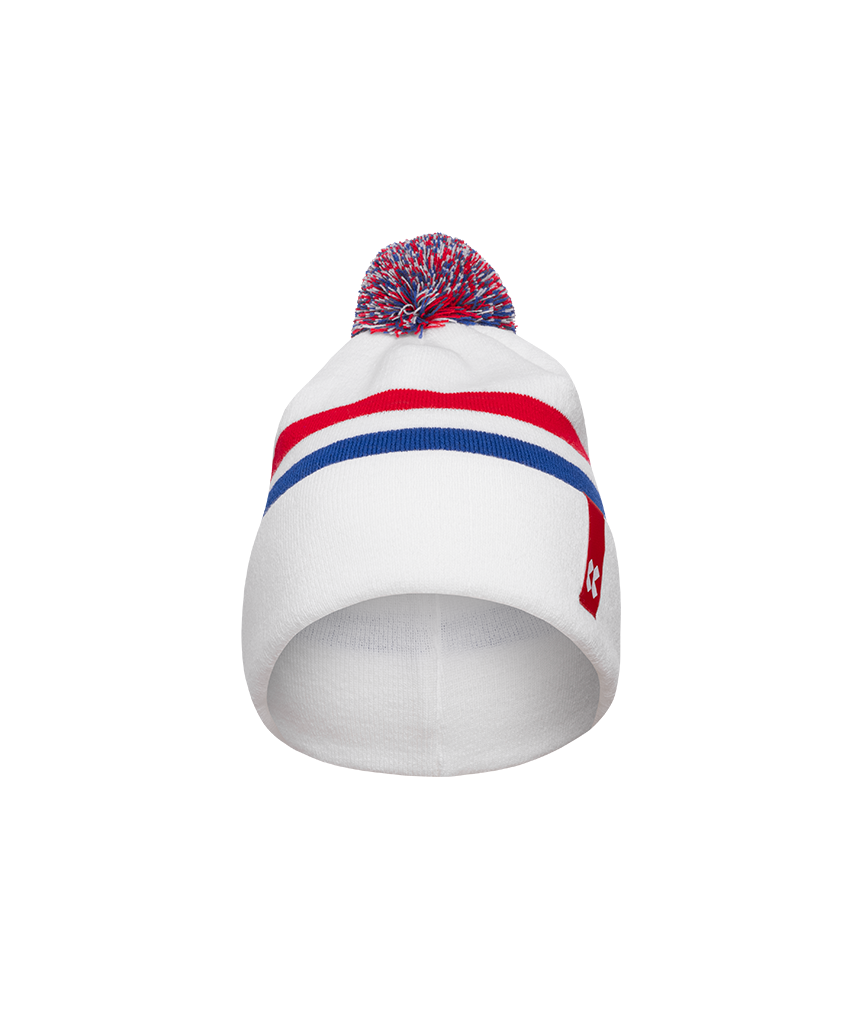 CX FAN EDITION | Knitted Beanie hat GB