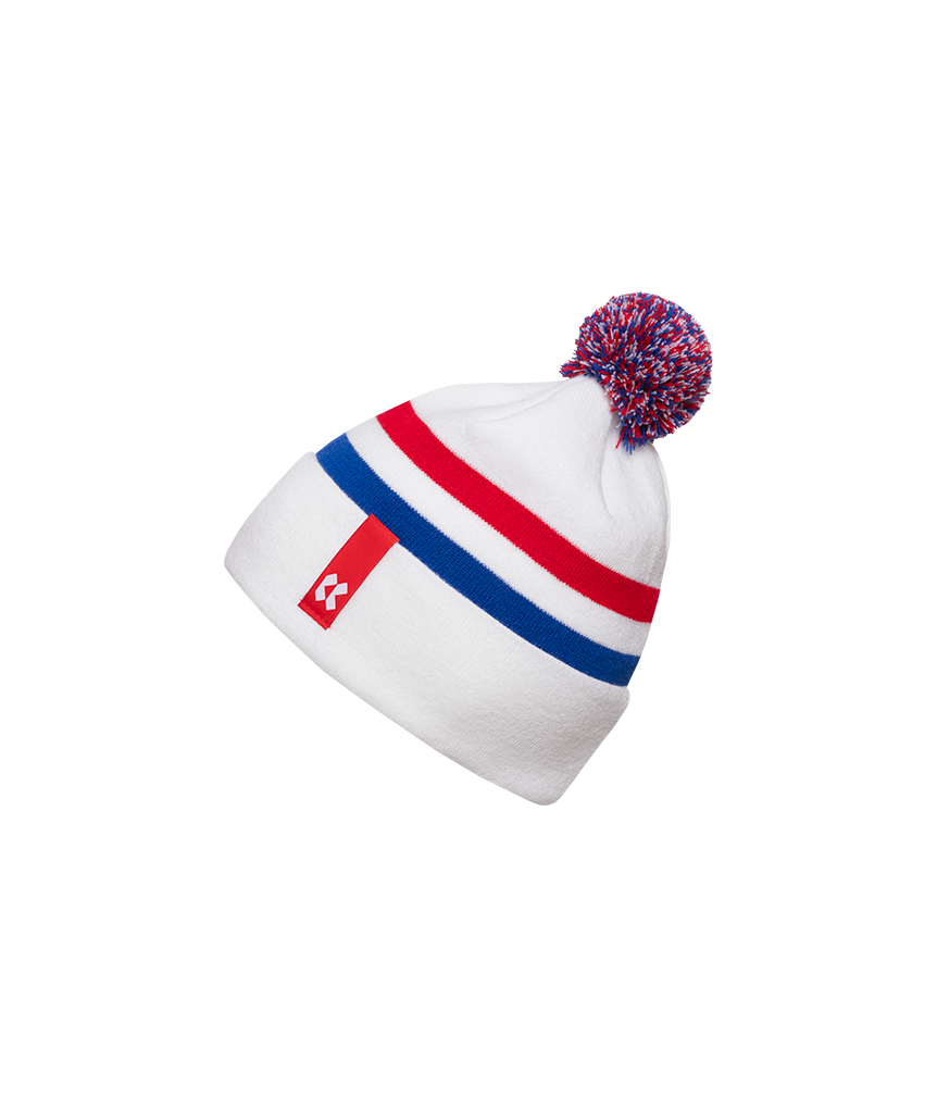 CX FAN EDITION | Knitted Beanie hat GB