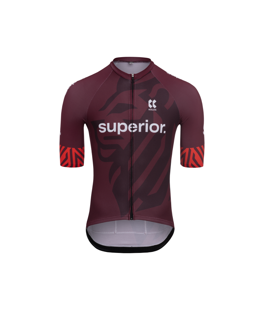 SUPERIOR LIONS 24 | Jersey